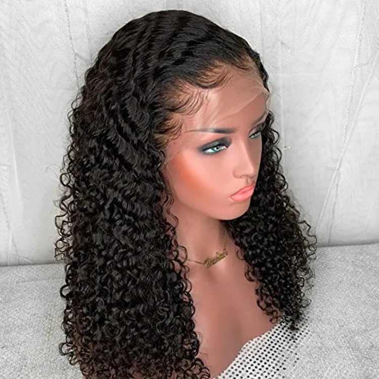 mink full lace wigs