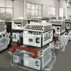 Generator Set Reefer Generator Set Underslung Generator Set For Reefer Container