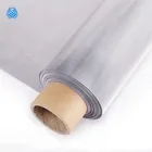 Stainless Screen Wire Mesh Dutch Weave Plastic Extrude Stainless Steel Wire Mesh Filter Screen