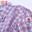 Work Men Fr Shirt Mens NFPA2112 UL Certificated FR Fire Retardant Resistant Work Shirt Plus Size For Men