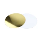Paper Round Paper Board Custom Paper Round Cake Durm Boards Wedding Cake Base Cake Board