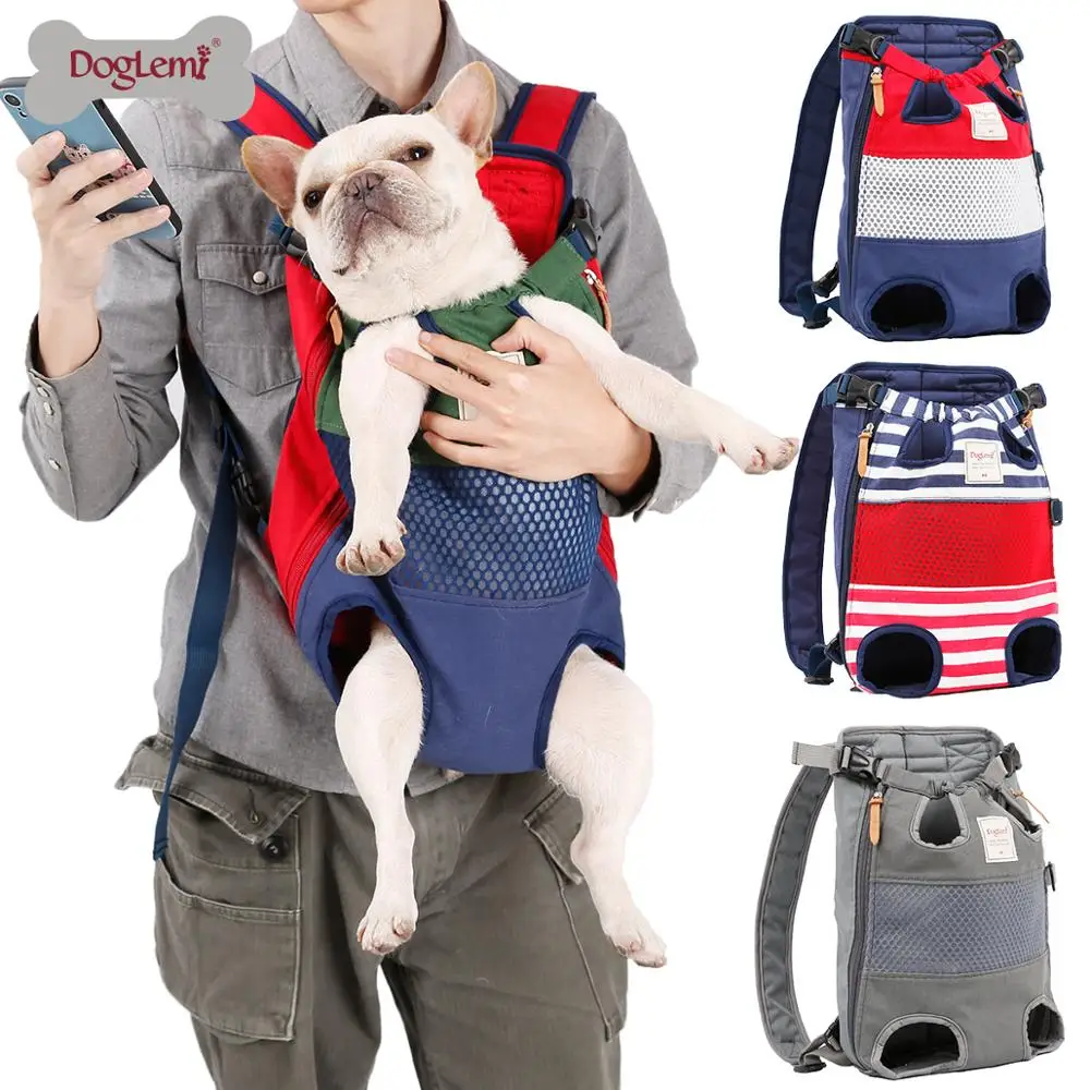 dog shoulder carriers