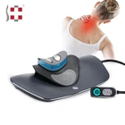 Neck Massage Neck Jiangsu Alphay Medical Cervical Neck Electric Cervical Vertebra Pulse Massage