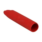 OEM Assorted Size Color Plastic Handle Grip Pvc Grip Handle Grip For Pipe