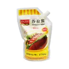Mayonnaise Factories Convenient Or Family Use 1KG Doypack Brands Bulk Mayonnaise