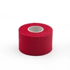 Tape Sports Rigid Tape Athletic Tape Cotton Material Breathable Strong Adhesive Boxing Rayon Sports Tape