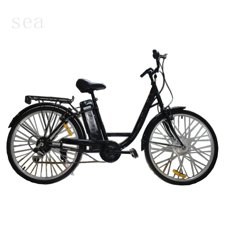 best e bike 2015