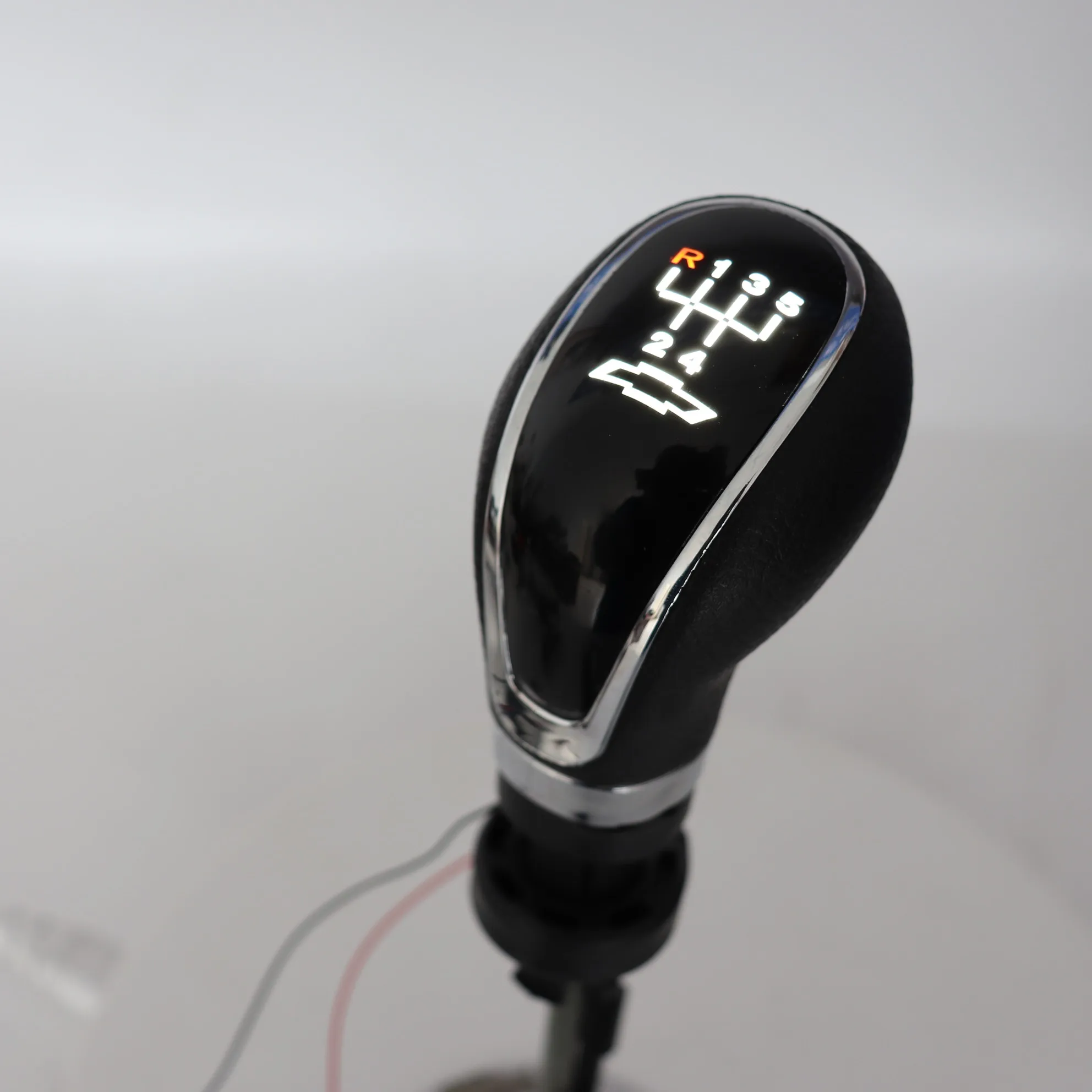 chevy cruze gear shift