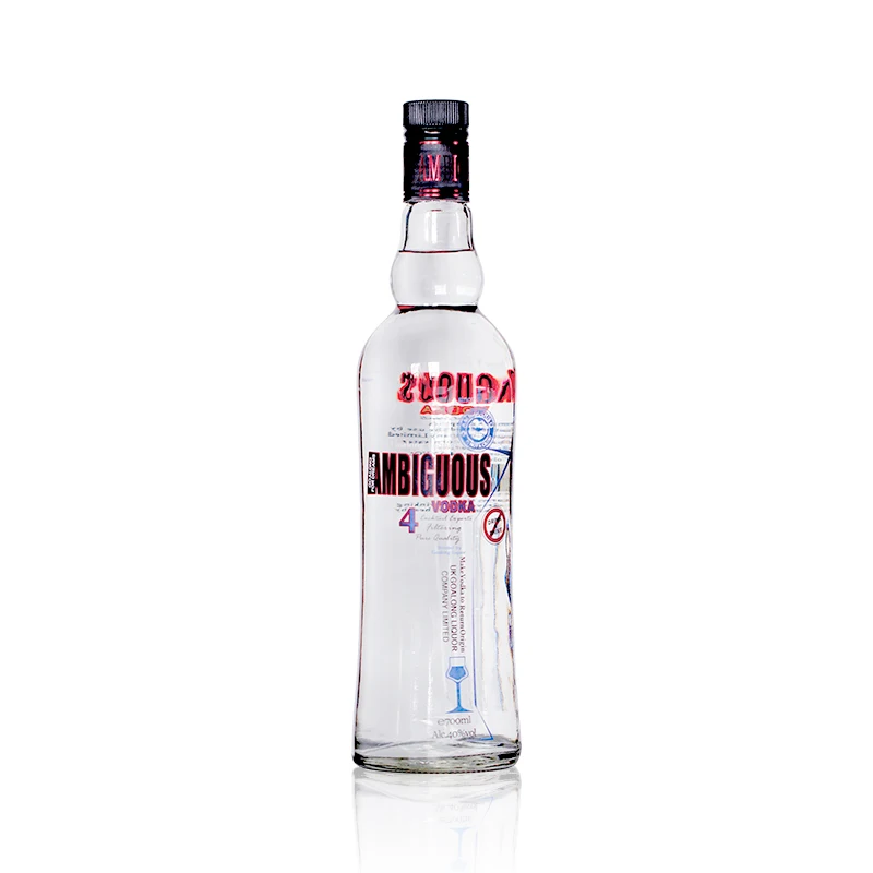 Become a Distributor - MUTINY Island Vodka