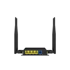 Sim Card Wireless Sim Card Router Wireless Long Range 3Km 3G 4G Wifi Sim Card Ap Repeater Router