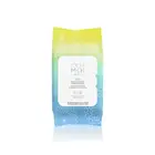 Makeup Remover Sheet Size 19*18.5cm Non-woven Makeup Water Proof Mascara Removing Wipes With Private Label
