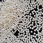 Bead Zirconia Beads Factory Zirconia Bead With Density 5.0g/cm3