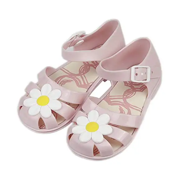 jelly shoes mary jane