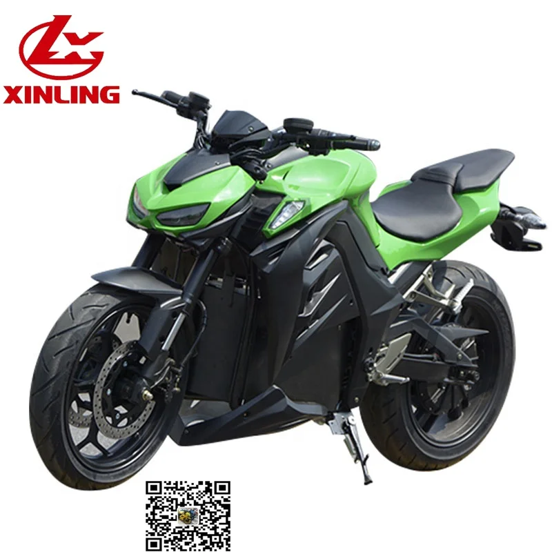 electric motorbike price