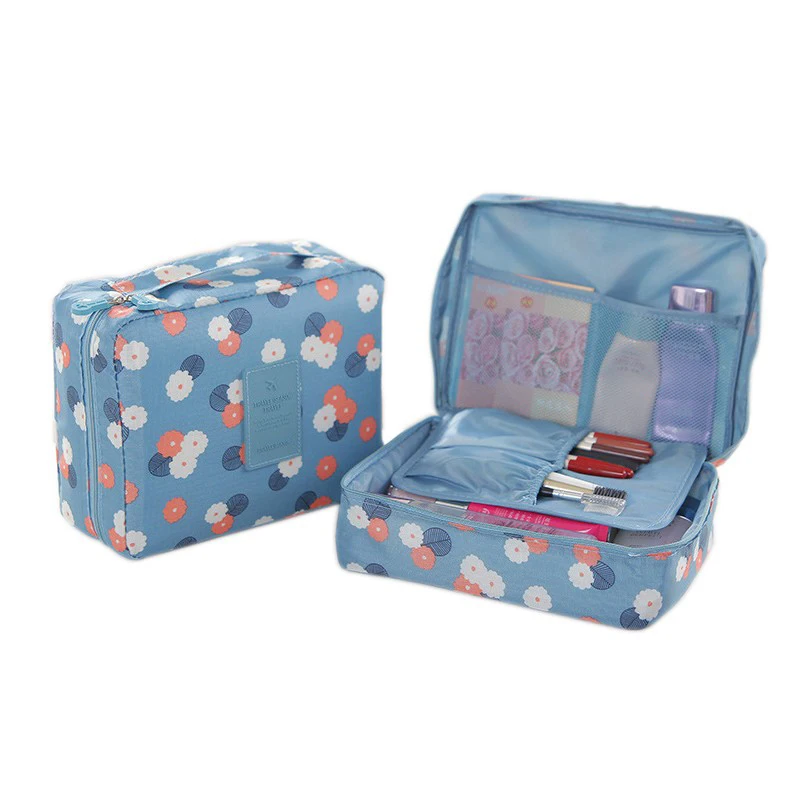 Hot Sale Multifunction Travel Cosmetic 