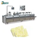 Professional Cereal Bar Molding Machine Producing Line