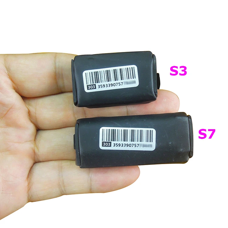 gps s3