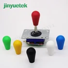 Jinyuetek Free Sample Analog Arcade Joystick Sanwa Arcade Raspberry