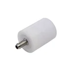 Parts Turned Plastic Parts Machining Custom Plastic Nylon Ptfe Pvc Parts Cnc Turned Parts Milling Machining