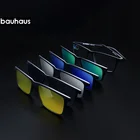 Vision Clip On Sunglasses Glasses X3174 Men Night Vision Spectacle Sunglasses Clip On Eye Glasses