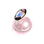 Massage Machines Weight Loss Machine -- Fat Remove Massager Includes 3 Modes: Radio-frequency Cavitation Red Light.