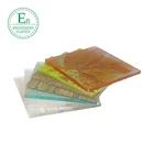 Pvc Plastic Pvc 2mm 3mm 5mm 6mm Customized 4ftX8ftcast High Quality Plastic PVC Sheet For Advertisement Cast Acrylic