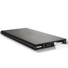 Charger Powerbank Wholesale Powerbank 20000mah Charger Ultra Slim Dual Usb Power Bank On Sale