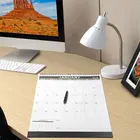 Calendars Calendar Yes Design Calendar Custom 2021 Big Wall Calendars Spiral Binding 365 Day Calendar With Notes