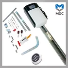 Operator Automatic Door Motor Contact Supplier Swing Gate Motor For Automatic Garage Door Opener Operator