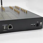 Device Sim 64 Port Bulk Sms Device Sms Blsating Verify Code Receive Device 4G 64 Port 64 Sim Sms Modem