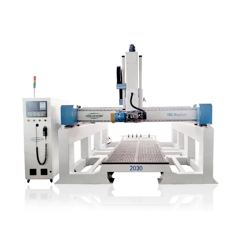 4th and 5th axis rotary table factory