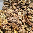 Stone Aquarium Stone Brown Dragon Aquarium Stone Rock