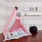 Teepee Tent Teepee Tent Kids A Frame Teepee Indian Tent