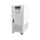 Frequency Converter 60hz To 50hz 75kva Ac Static Variable Frequency Converter 50hz/60Hz 200hz 60hz To 400hz