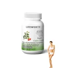 Pill Capsule Slimming Lifeworth Super Colon Cleanse Magic Slim Weight Loss Pill Chinese Herbal Weight Loss Capsules