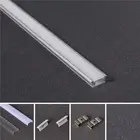 Led Strip Light Led Aluminium Profile For Light Aluminium Led Profile For Led Strip Light 20mm Wide