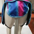Winter Coat Casual Rug Winter Poncho Cold And Warm Firm Horse Riding Training Personal Colors Custom Coat