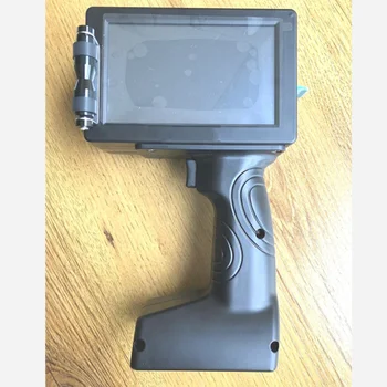 handy barcode printer