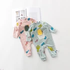 Clothes Baby Baby Clothes Boutique Infants Jumpsuit Newborn Clothes Baby Romper