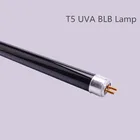 Uv Lamp T5 Uv Lamp Good Price Black Light Blue 110v 220v 6w T5 Fluorescent Uv Lamp Black Light Fluorescent Tube