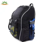 Sports Bag Ball Sports Football Team Bag With Shoes Compartment For Soccer Ball Equipments