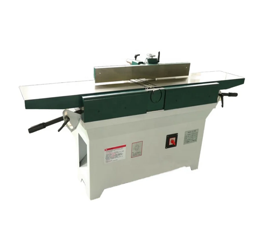 12 Inch Speedy And Silent Wood Planer 