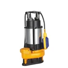 China Water Pump Made In China V450F Jd Water Pump China