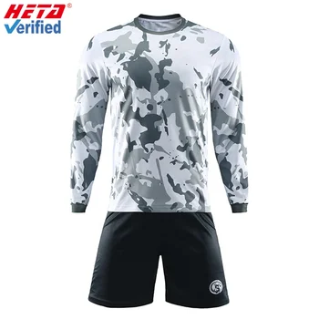 Custom design football soccer jersey kit uniform set custom your logo name and number soccer jersey custom