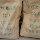 Pvc Pvc Sg5 Industrial Grade Pvc Resin SG5 K66 K67 K65 Price Per Ton
