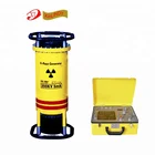 Generator XXH-2005P Dandong Industrial X-ray Flaw Detector Or Generator With Panoramic X-ray Glass Tube