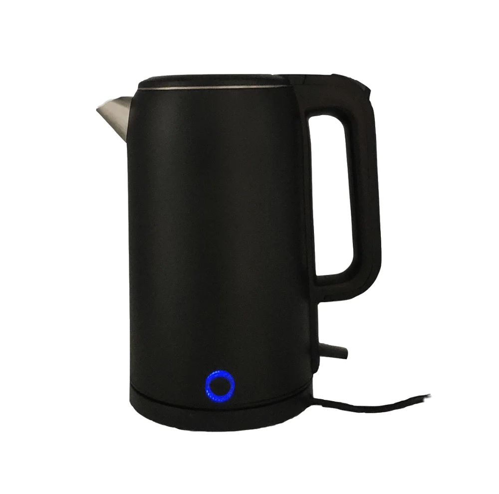 Breville Lustra Storm Grey Kettle lupon.gov.ph
