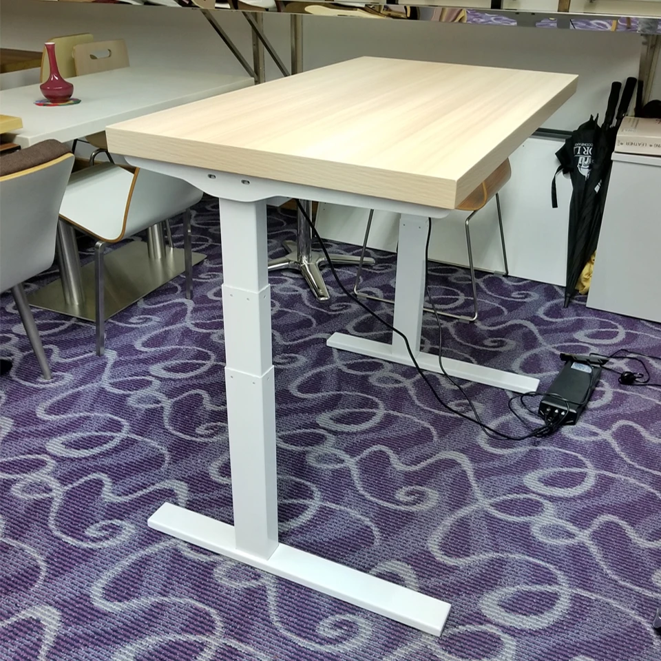 Officeworks Adjustable Height Desk seeds.yonsei.ac.kr