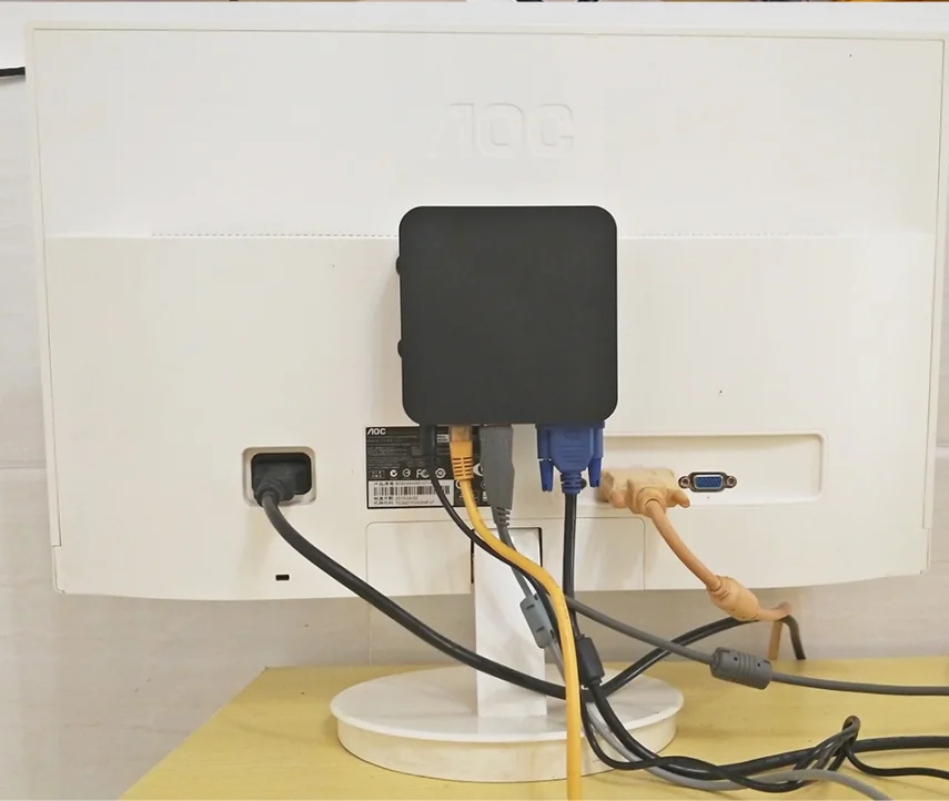 Internet Thin Zero Client Support Touch 