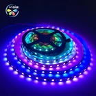 Led Led Led Strip VSS Wholesale SMD 5050 IC WS2811 Addressable RGB LED Strip Digital